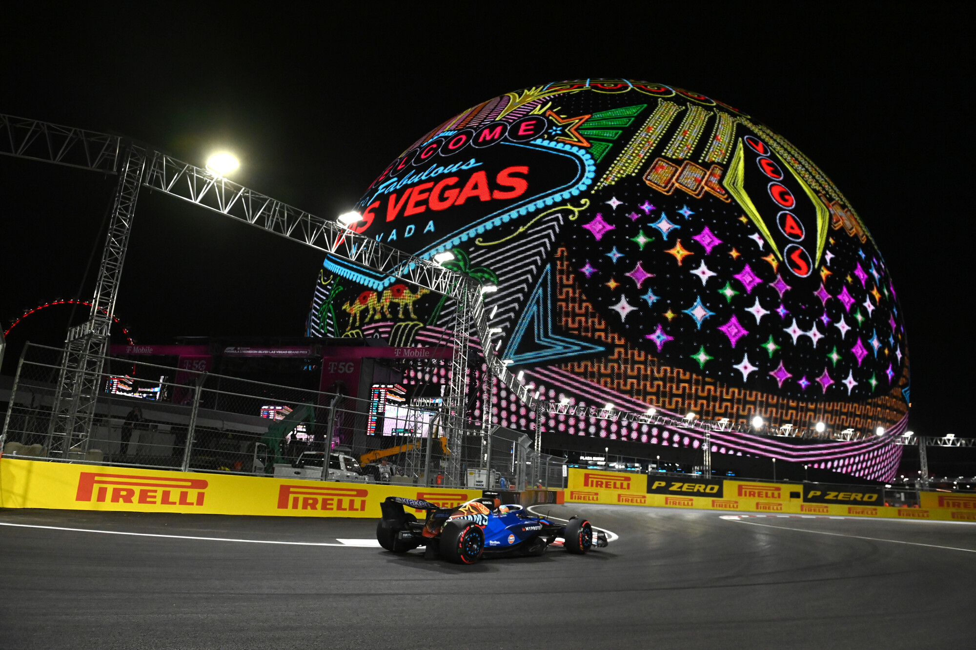 44-saturday-lasvegas Williams-auto-2023