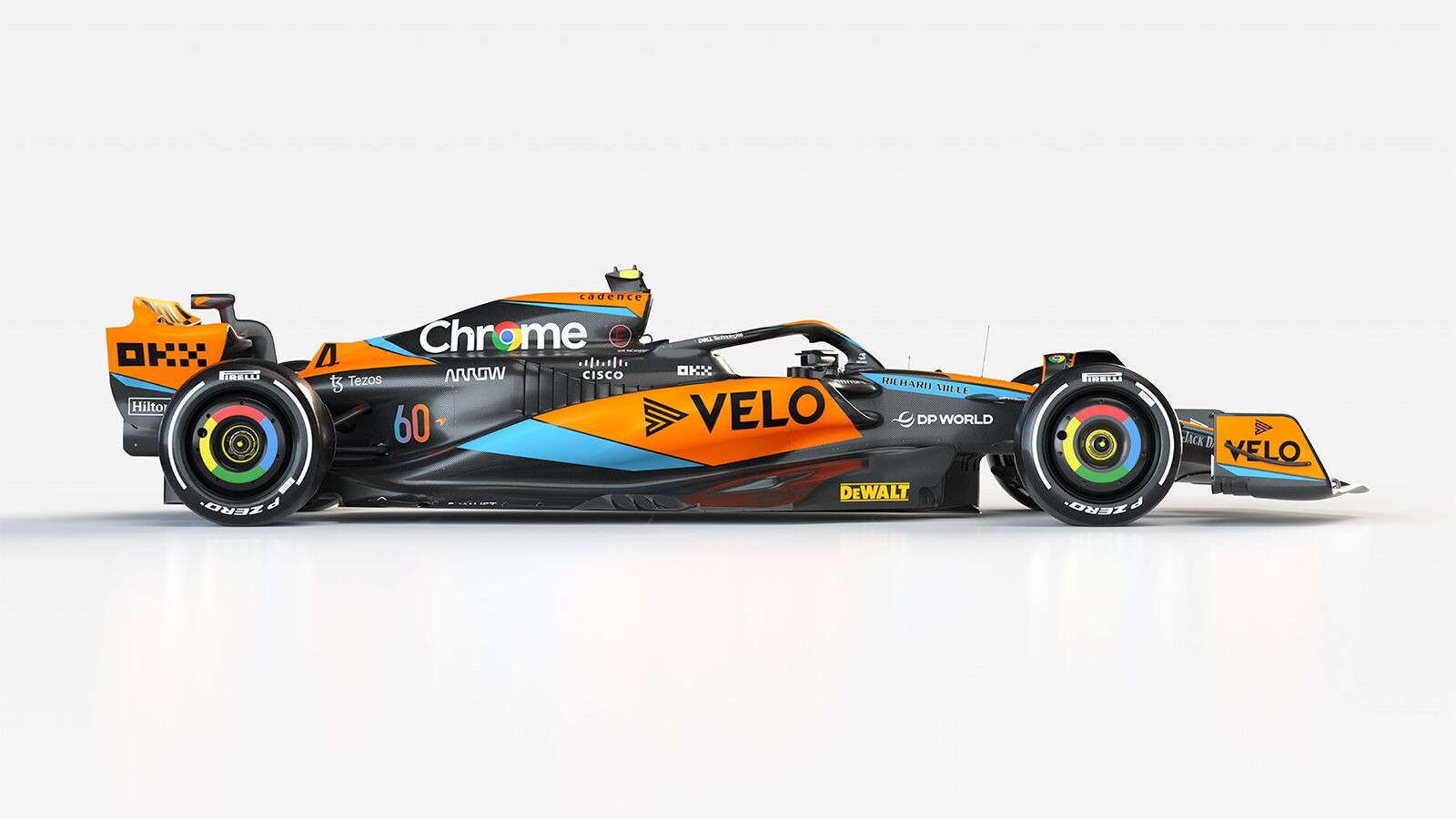 MCL60 3