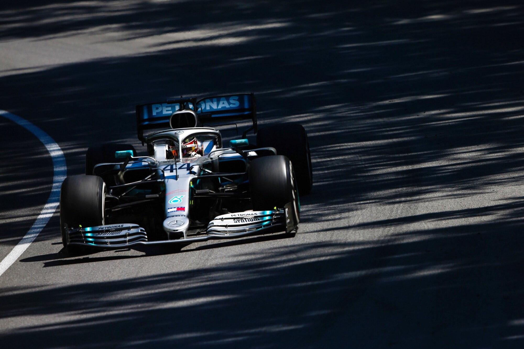 Lewis-Hamilton