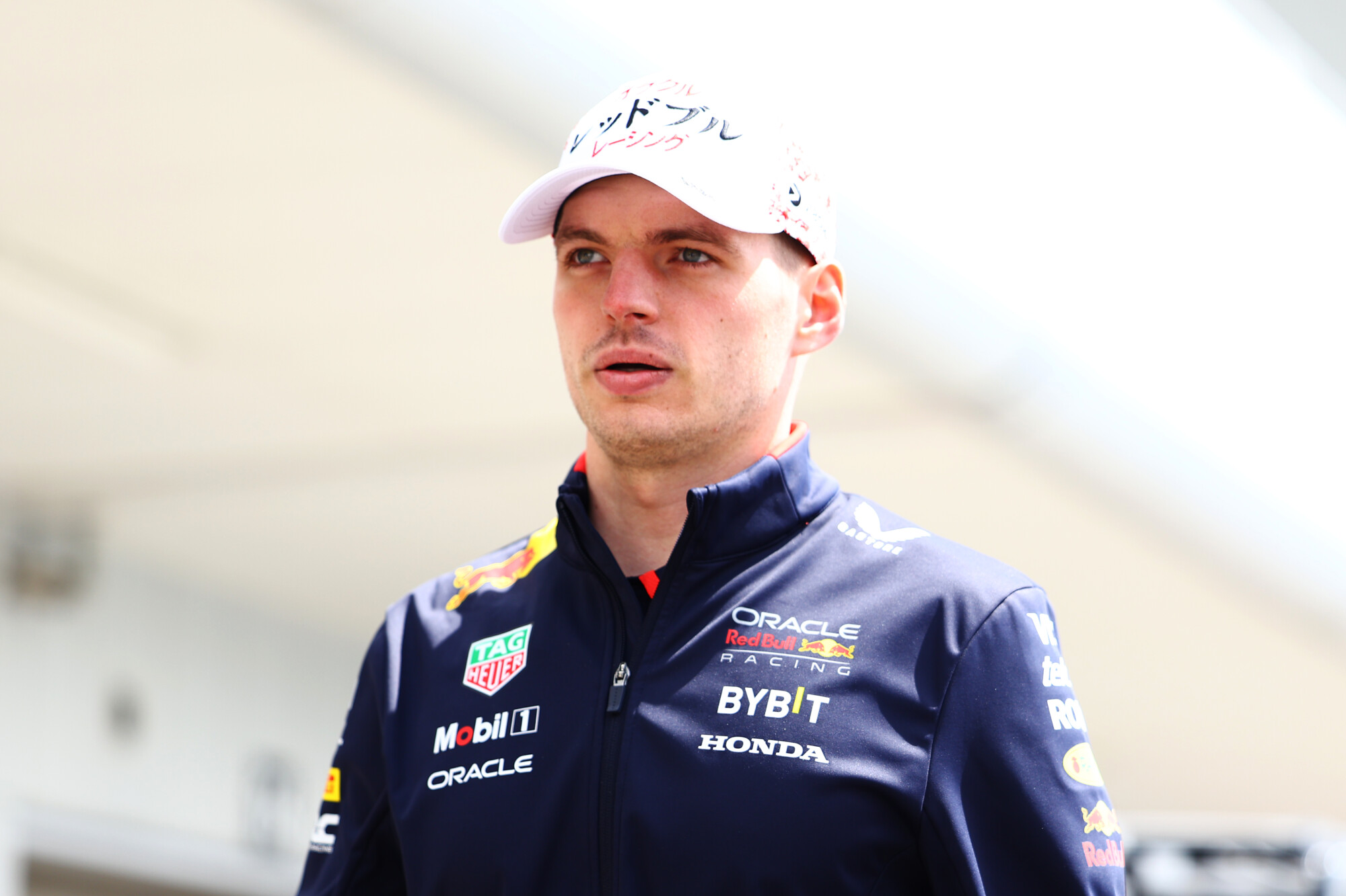 verstappen donderdag japan