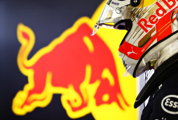 Verstappen-bahrein
