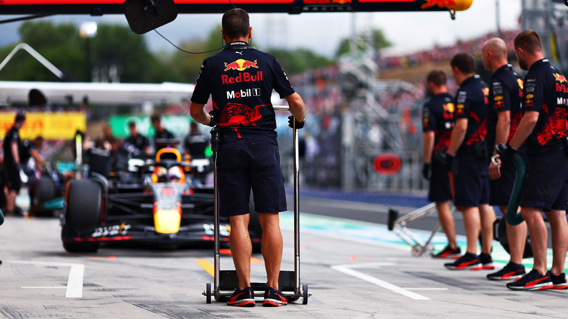 max verstappen hongarije 2022
