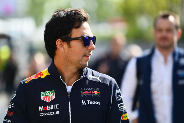 sergio perez imola