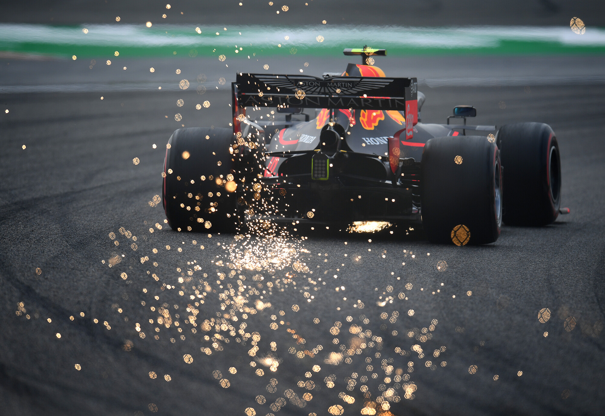 red bull 2019 china