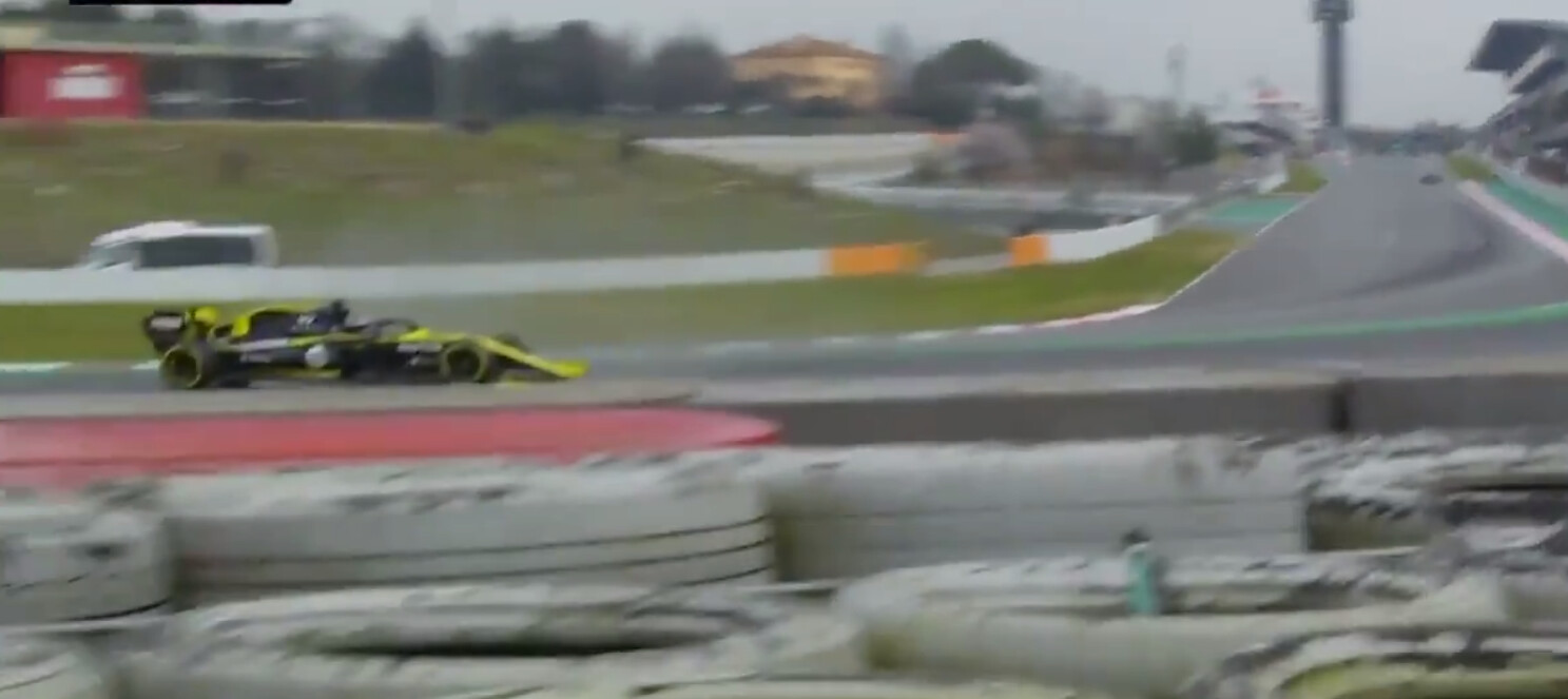 Ricciardo