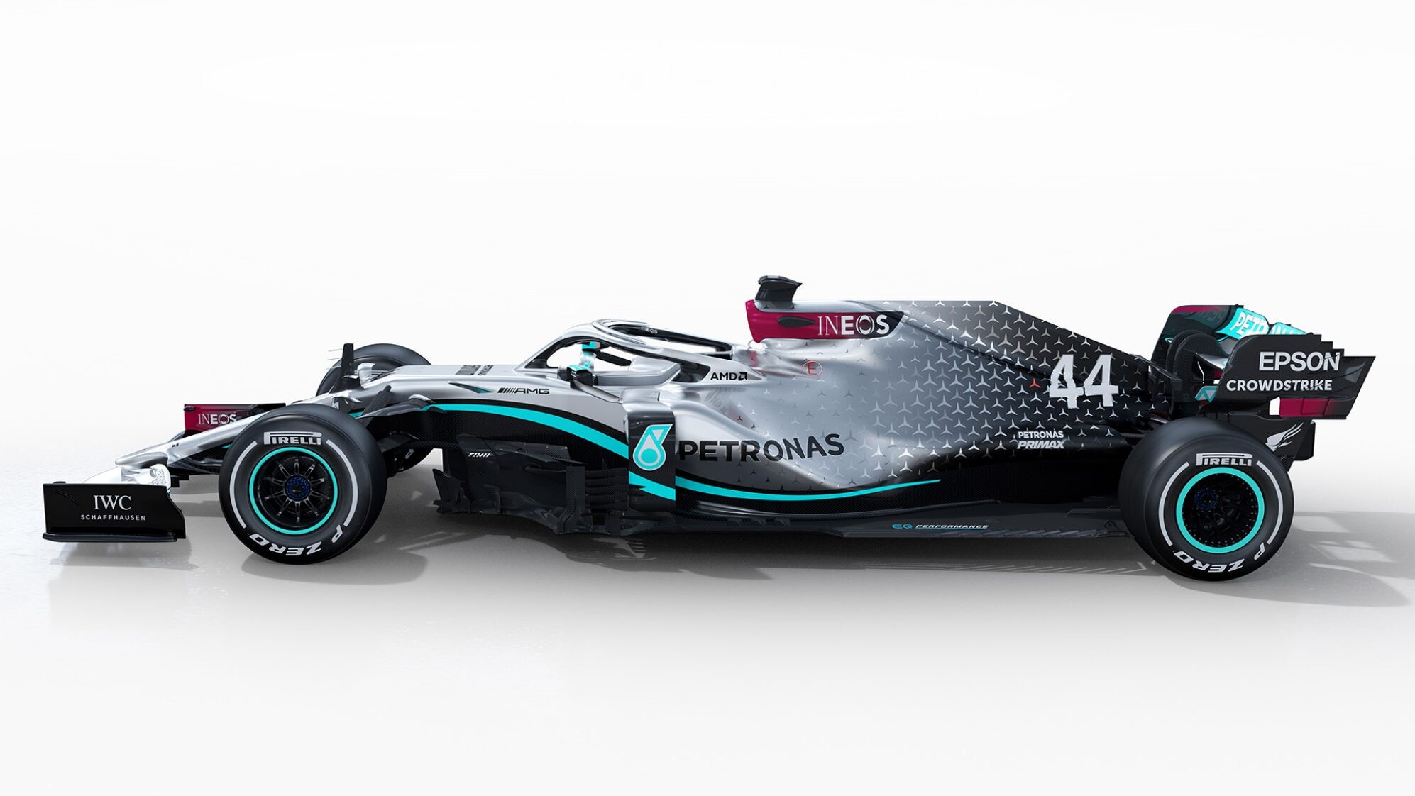 Mercedes-2020