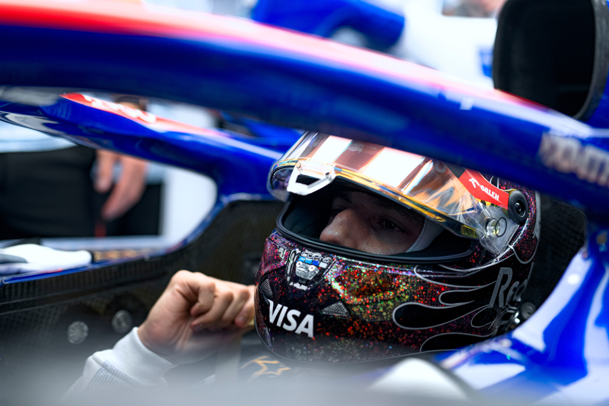 Ricciardo 2024