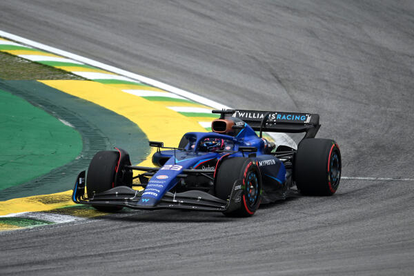 albon-brazilie-friday-saopaolo-2023