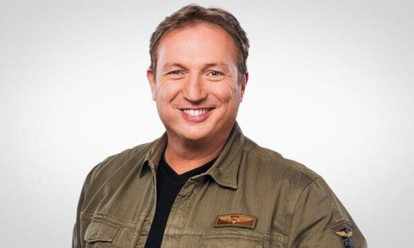 Rob van Someren