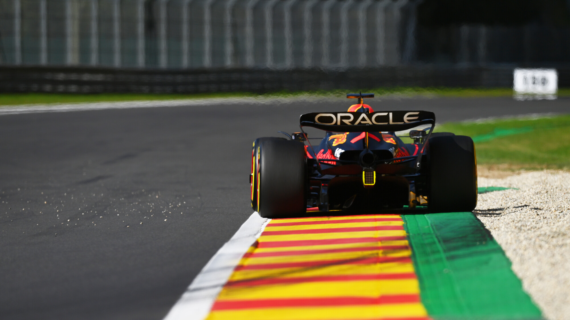 Verstappen Spa 2022