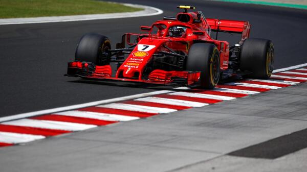 Kimi-Raikkonen