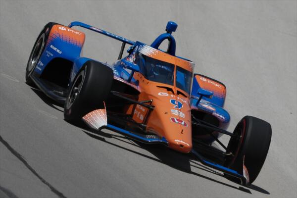 Dixon-Texas-Motor-Speedway