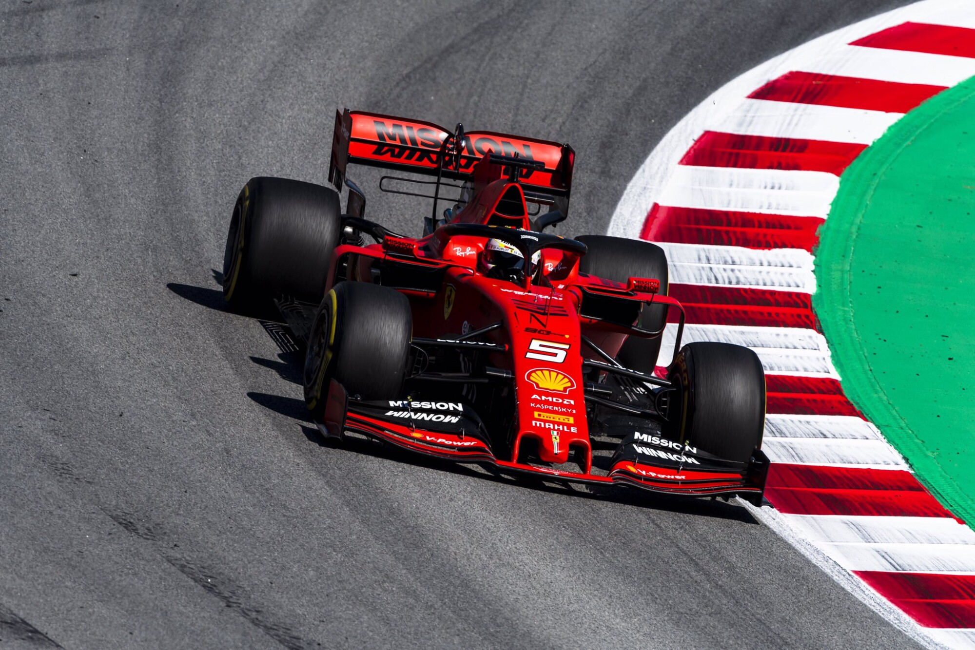 Vettel
