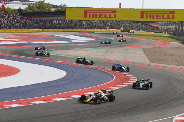 COTA 2023