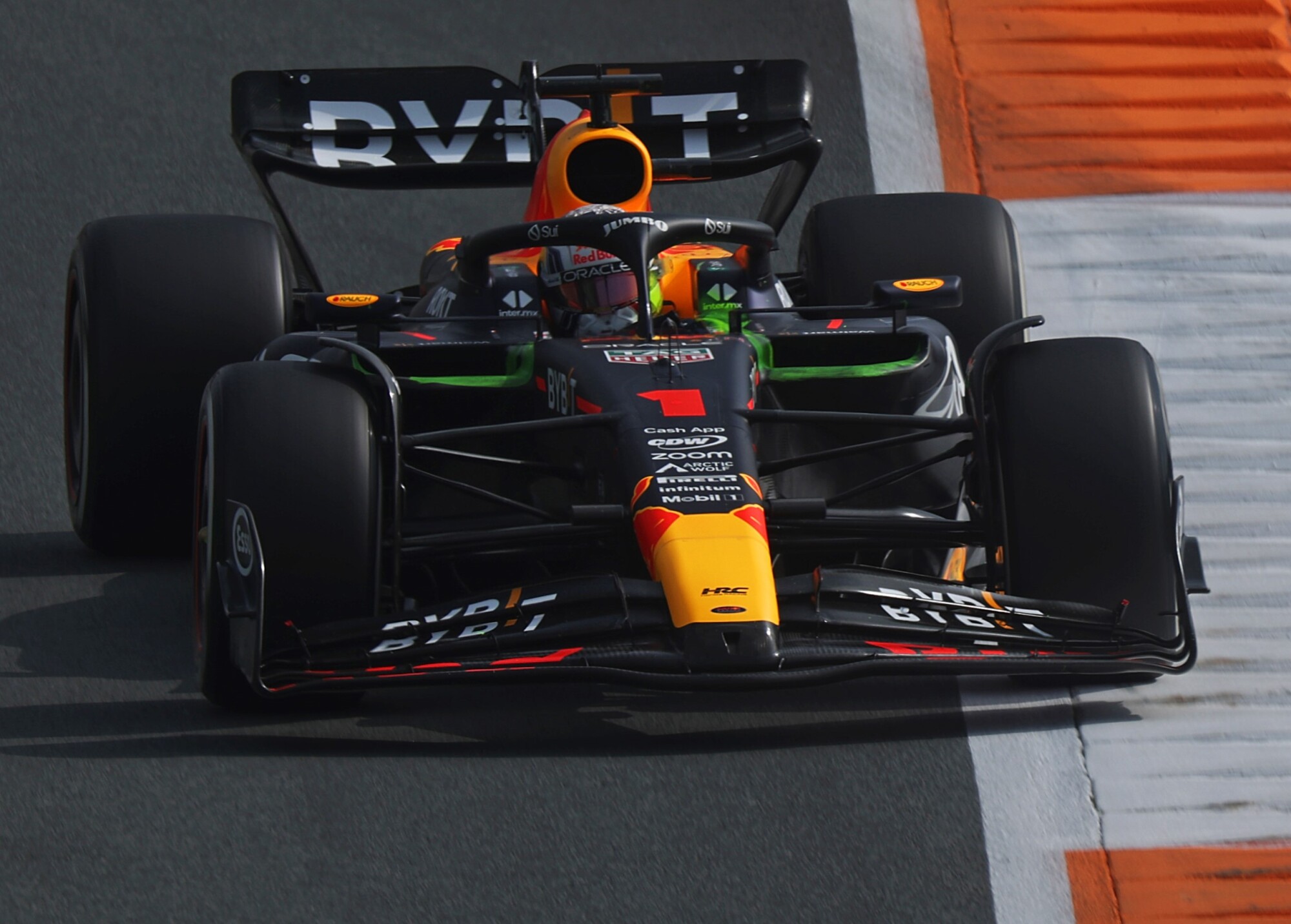 red bull flow-vis