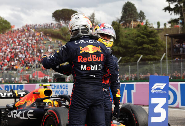 Max na Sprint