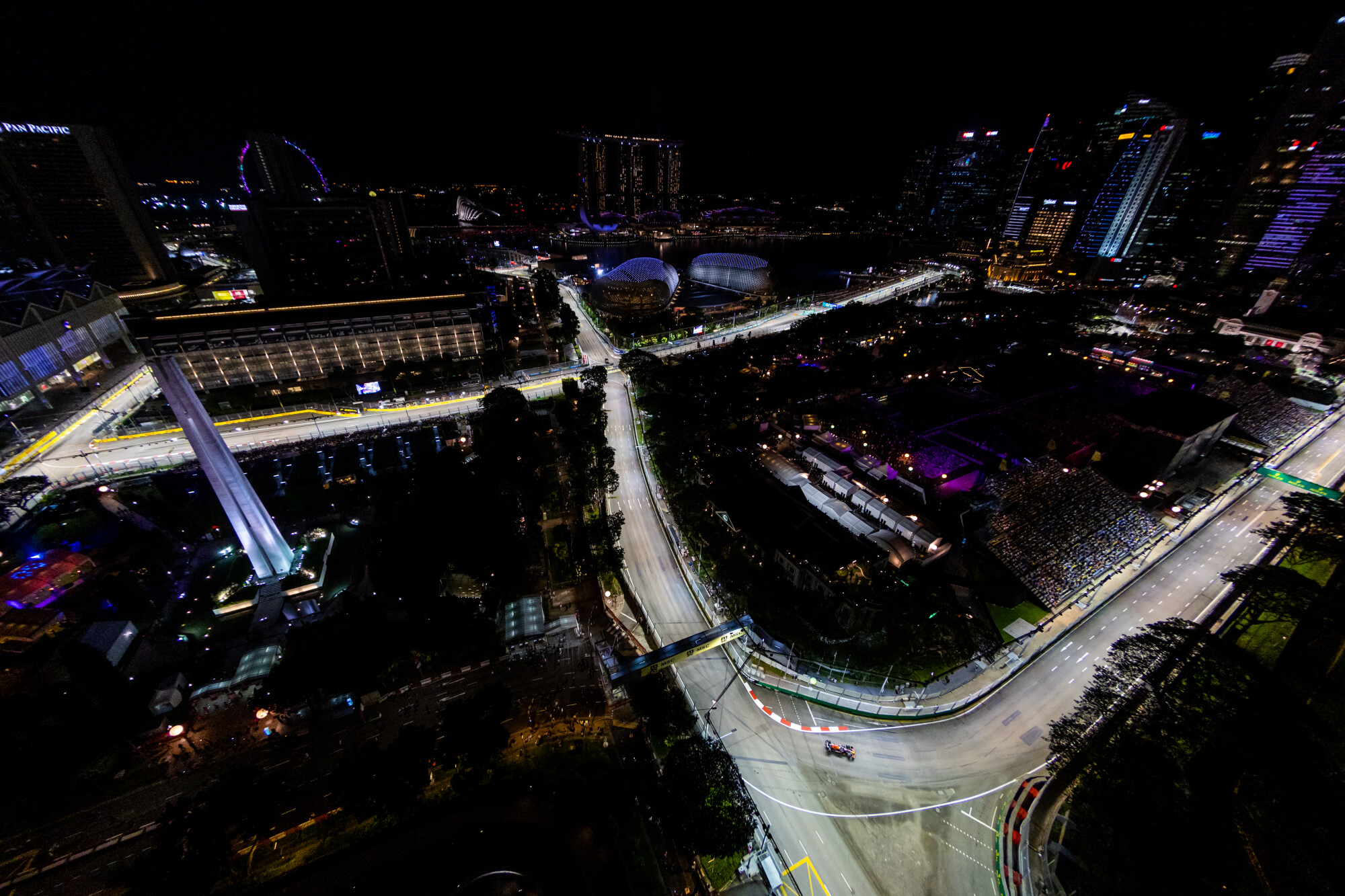 singapore 2022