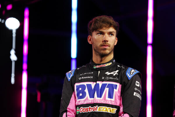 pierre gasly 2024