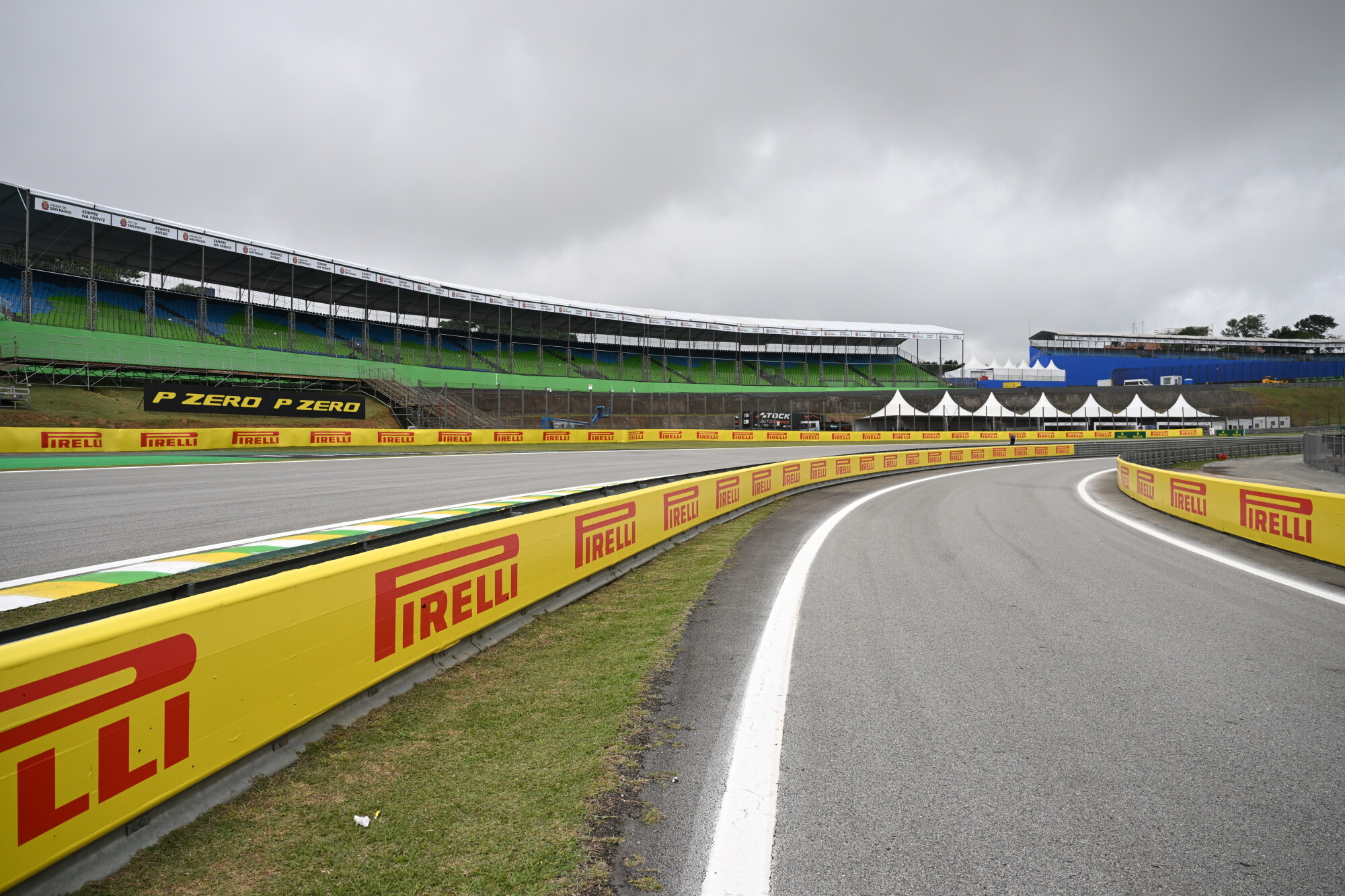 Brazilie circuit 2023