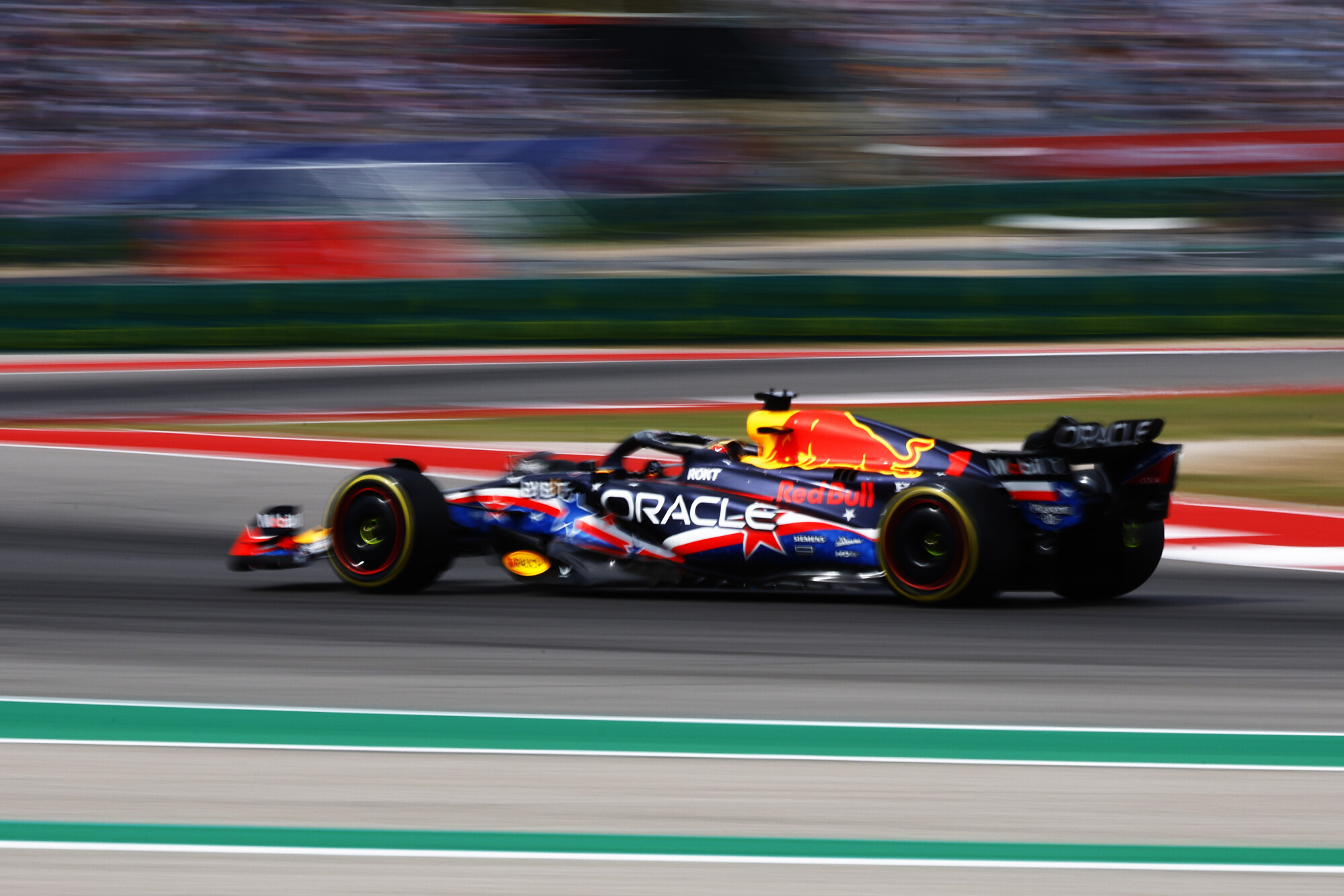 max verstappen 2023 verenigde staten