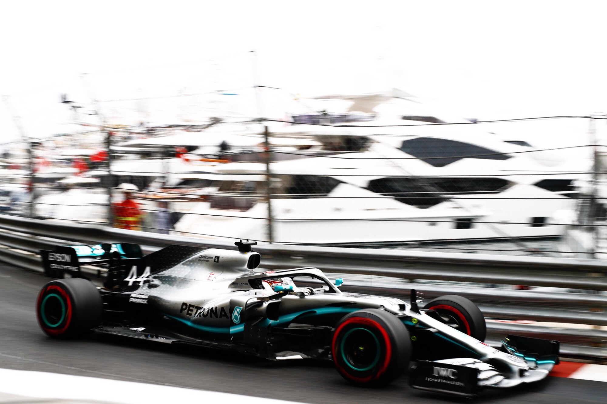 Lewis-Hamilton