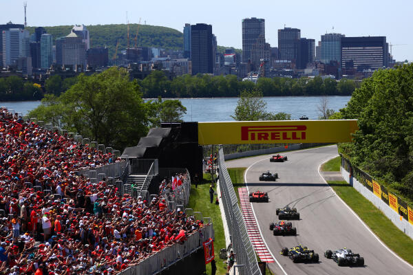 Start Canada 2019