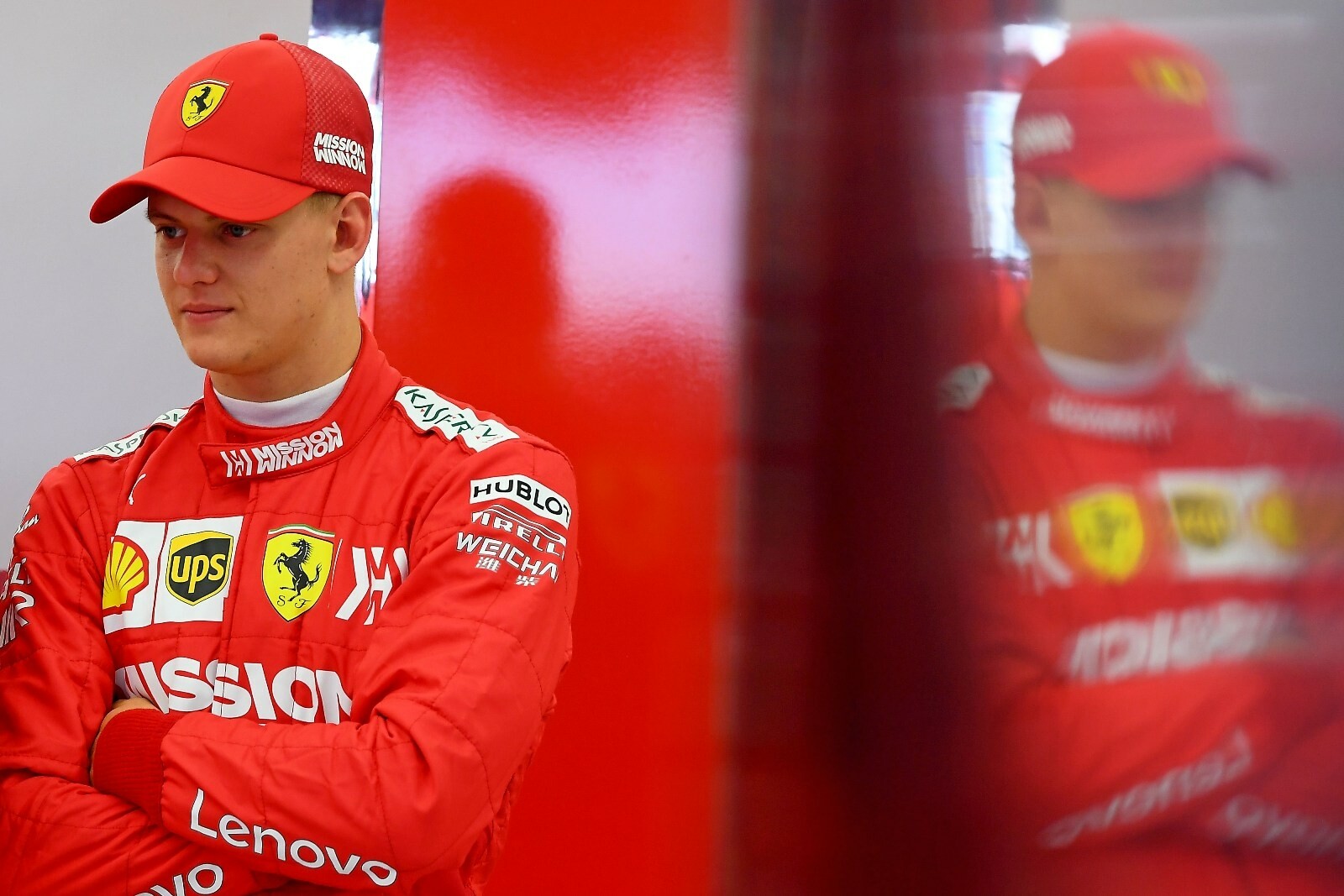 190094-test-bahrain-day-1