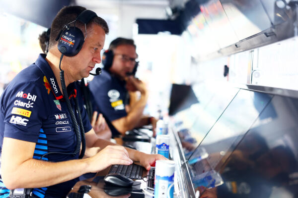Will Courtenay Red Bull 2