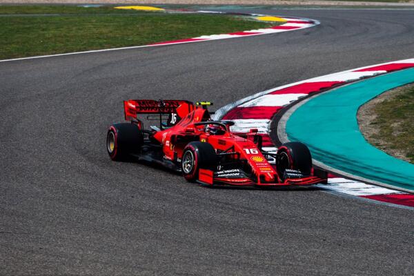 CharlesLeclerc