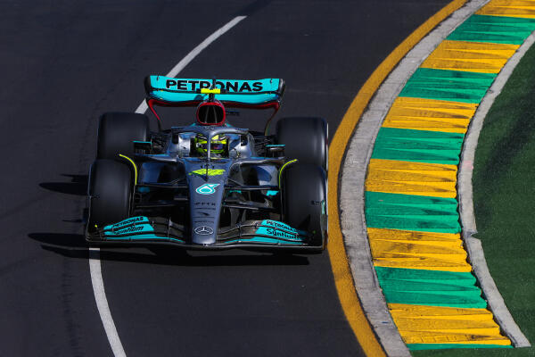 hamilton australie