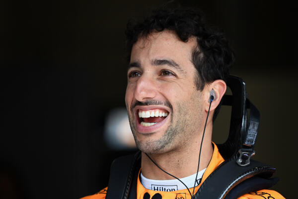 daniel ricciardo oostenrijk