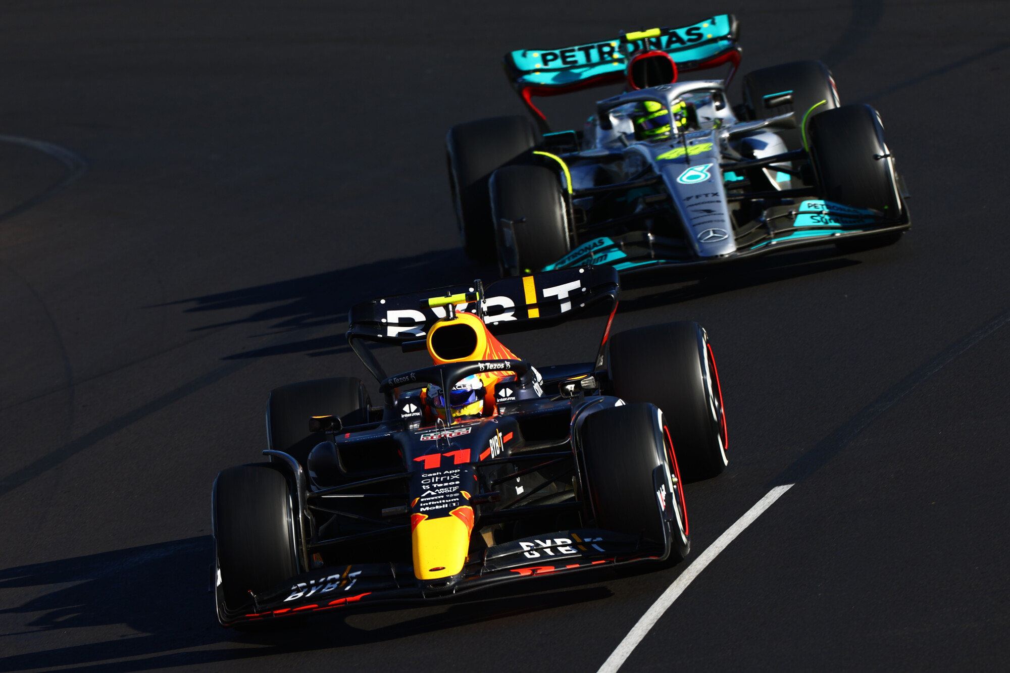 Perez Hamilton Autralië
