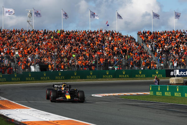 Zandvoort 2023