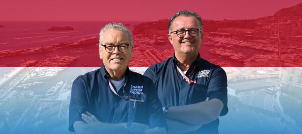 Banner Olav & Jack Monaco 2026