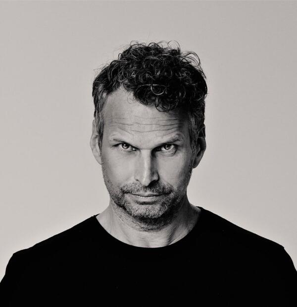 Ronald Molendijk