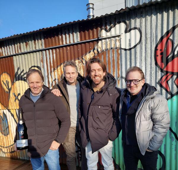 Podcast 23 januari