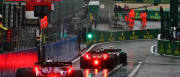 f2 sprintrace spa