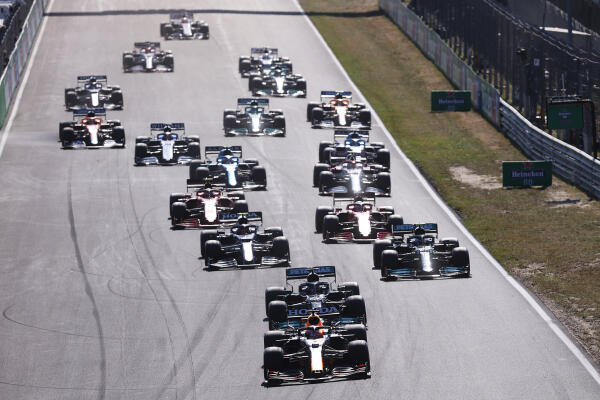Start-dutch-gp-zandvoort-2021