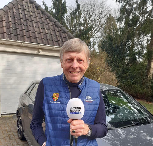 Gijs van Lennep