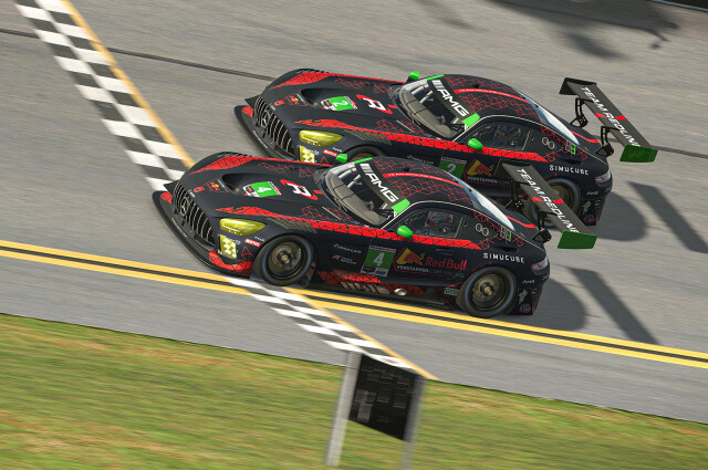 Redline