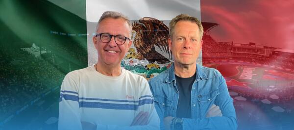 Banner Jack & Rick Mexico