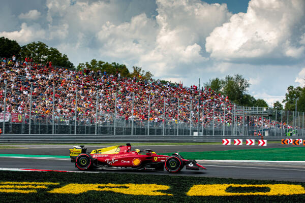 Charles Leclerc
