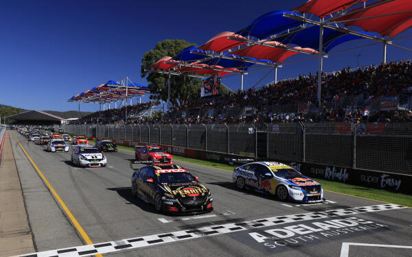 Adelaide500