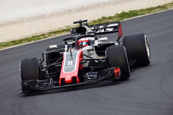 VF18