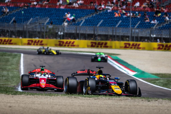 Hadjar Imola