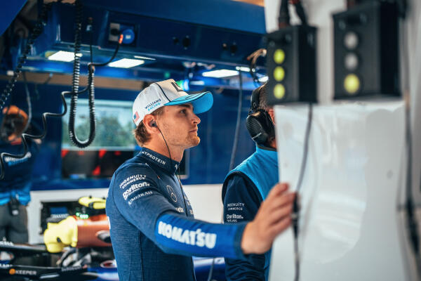 Sargeant Zandvoort