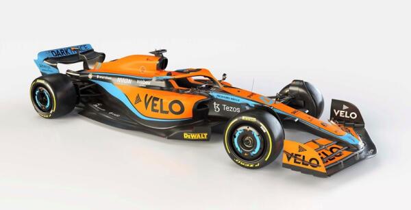 MCL36 - Header