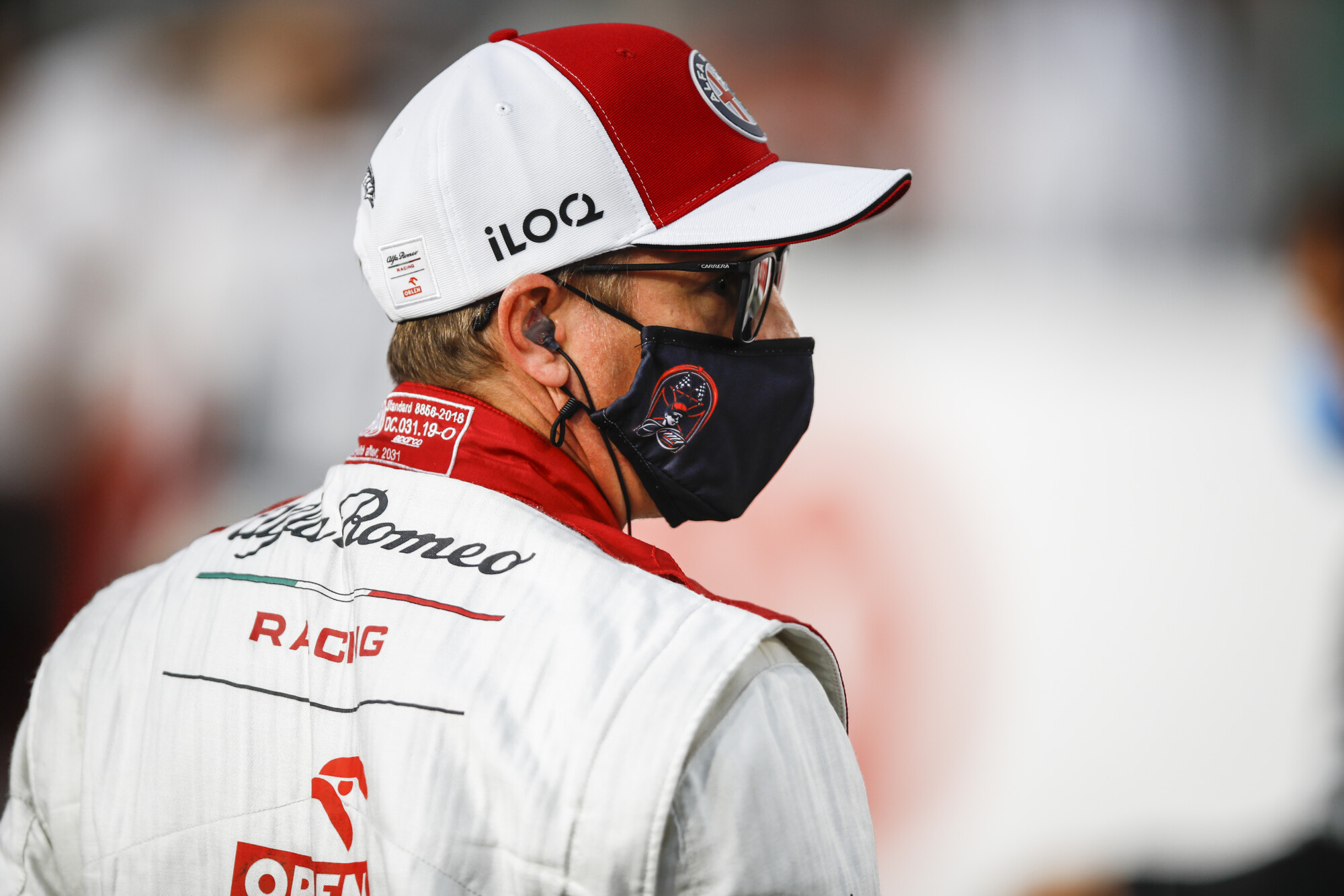 2021-Qatar-Grand-Prix-Sunday