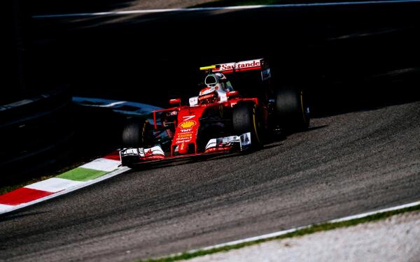 Monzaferrari