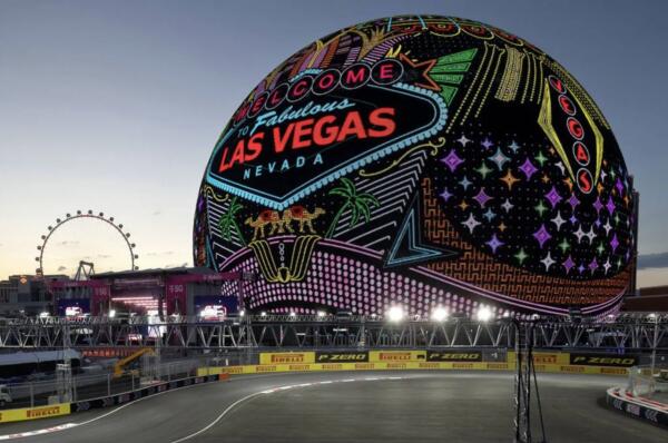 Las Vegas
